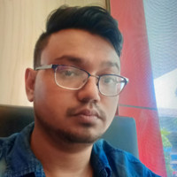 Rony Majumdar