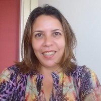 Monica Alves