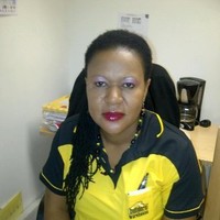 Thembi Malope