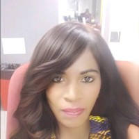 Mashadi Patricia Moropa