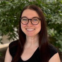 Kailin Lust, OTD, OTR/L