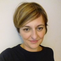 Silvia Garda