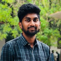 Vivian Raj K