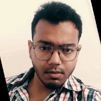 Soumik Chakrabarty