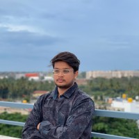 G Venkat Ram