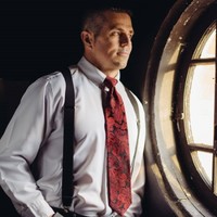 Brad Hoover