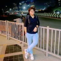 Rituparna Dhar, Cpc