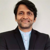 Subhash Shetty