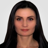 Marina Shandryga