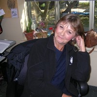 Pamela Kaufman