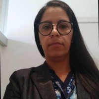 Marcia Regina Dias Neves