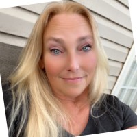Cathy Hook