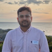 Saurabh Tripathi