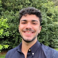 Tiago Pereira