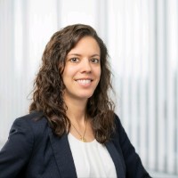 Virginia-M. Oberli-Schaffer