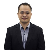 Rainier Castillo