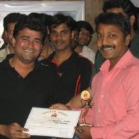 Raj Shekar