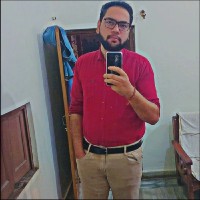 Divyansh Chaturvedi