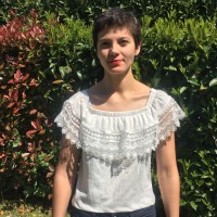 Yasmine Chibout