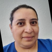 Diana Lucero Saavedra González