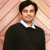 Khurram Arif, Mph,Mghd