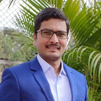 Rohit Jadhav