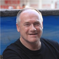 Keith Boardman