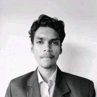 P Harish