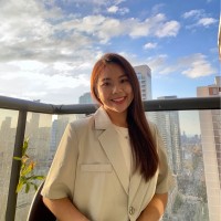 Amber Yang