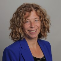 Karin Yeatts