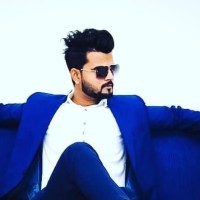 SANDIP (SPIKE) BHAGAT