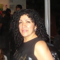 Cristina Inés Laborde Rodríguez