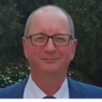 John Scrivens