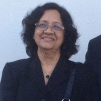Shakuntala Bulusu
