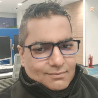 Hitesh Sagar