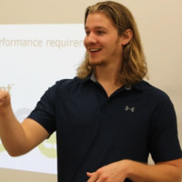 Cliff Sankherd