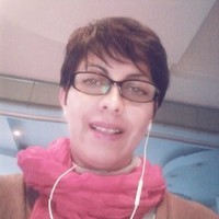 Alexandra Terán Loza