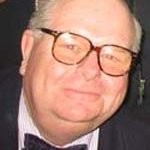 Robert Dewey