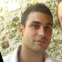 Cédric Dos Santos Borges