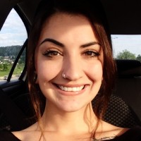 Taylor Hegarty