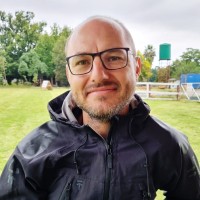 Steven Knoetze