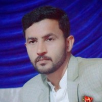 Syedzeeshan Haider