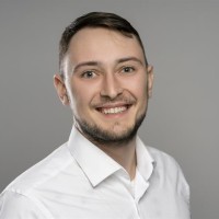 Alex Topalskiy