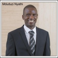 Mduduzi Nyathi