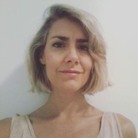 Maria Paula Martinez