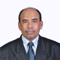 Dr. Azhari Yahya, Sh. Mcl, Ma