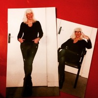 Edwige Roche