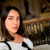 Alison Mendoza