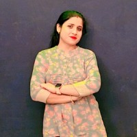 Reena Naruka