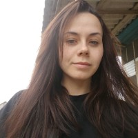 Kate Alexandrova